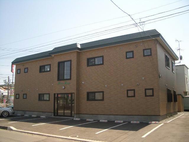 ピュアローズＤ館