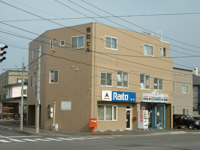 外観写真