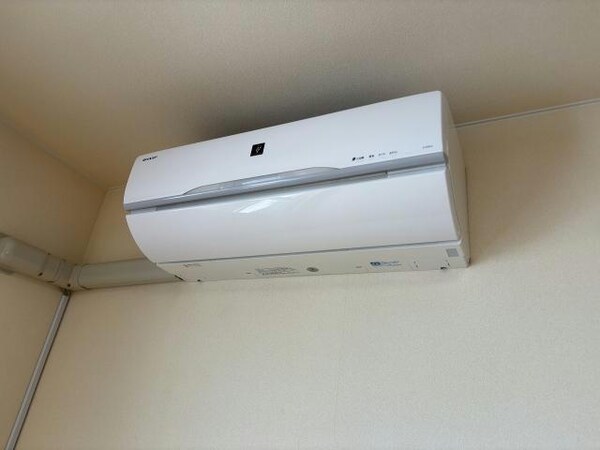 空調設備