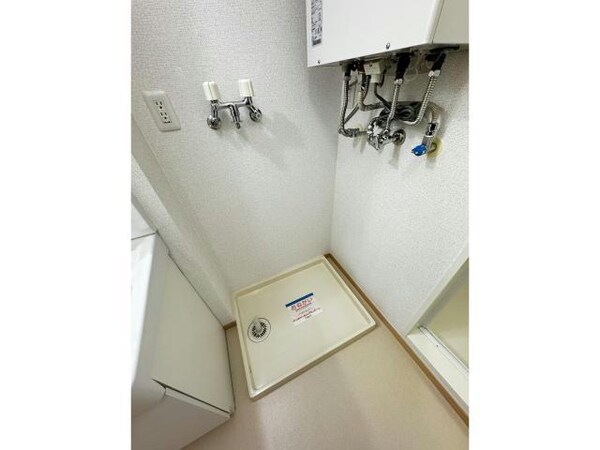 洗面所・脱衣所