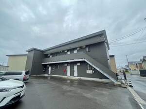 コーポすみれC外観写真