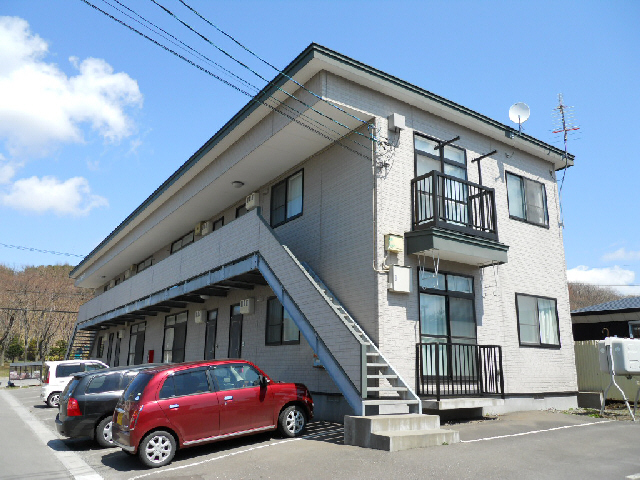 コーポすみれD