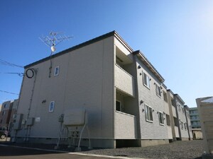 キャトルセゾンＤ外観写真