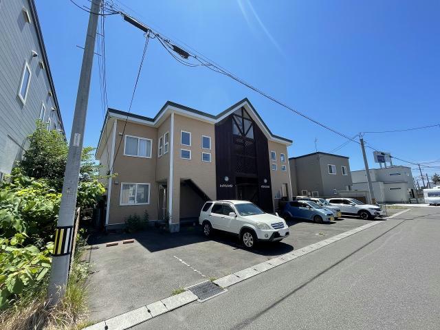 レッドウッドハウス