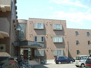 クレール港外観写真