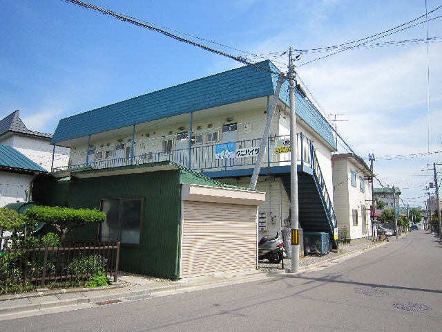 外観写真