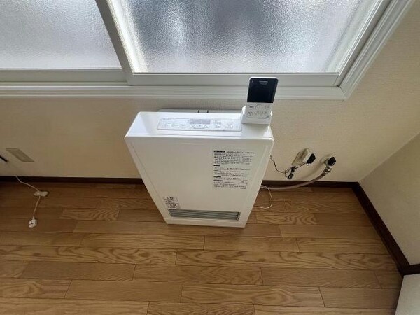 空調設備