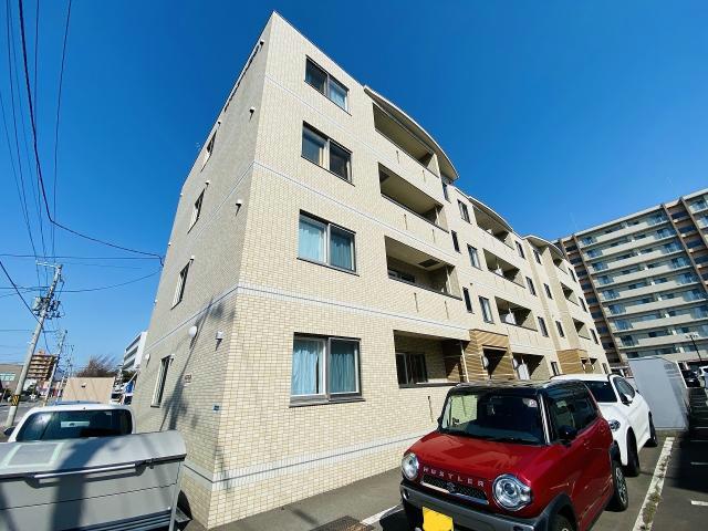 ロイヤルコート駒場