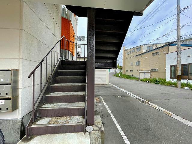 外観写真