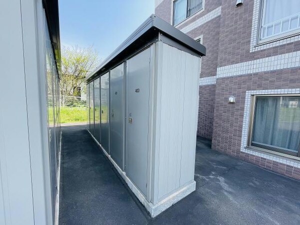建物設備