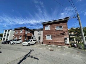 第７タジマハイツ外観写真
