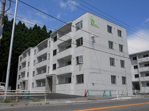 ビラミカエルＮｏ6外観写真