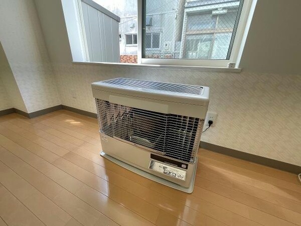 空調設備