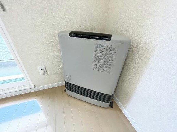空調設備