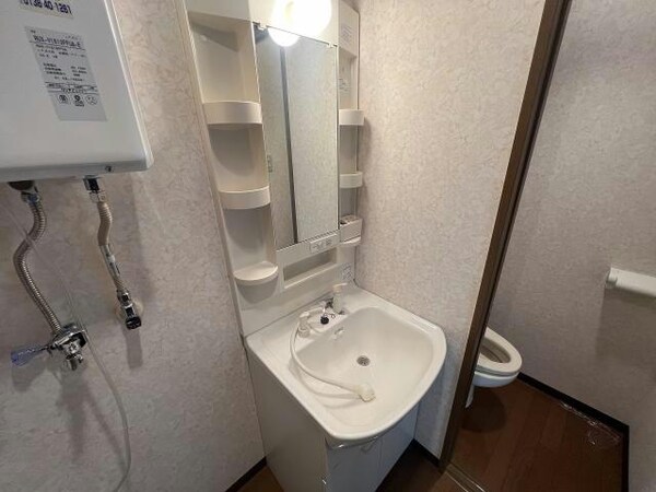 洗面所・脱衣所