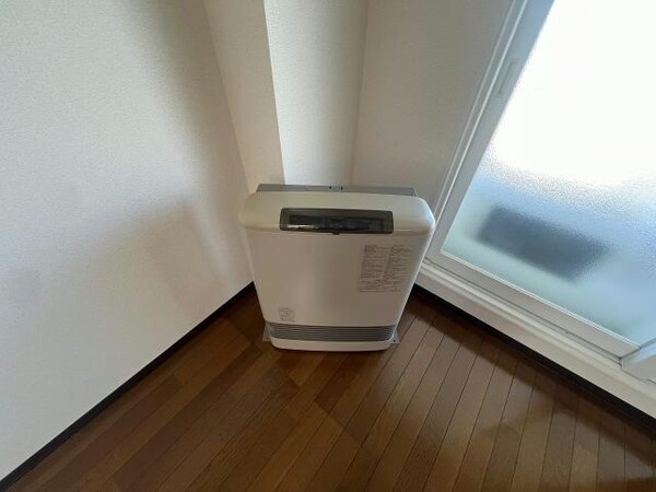 空調設備