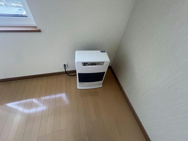 空調設備