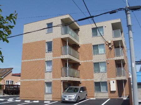 Premier Second外観写真