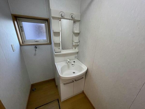 洗面所・脱衣所