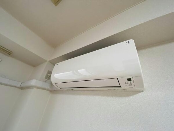 空調設備