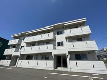 スペース富岡の外観写真