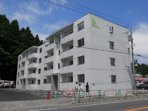 ビラ　ミカエルNO7外観写真