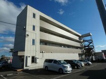 レジデンスkoueiの外観写真