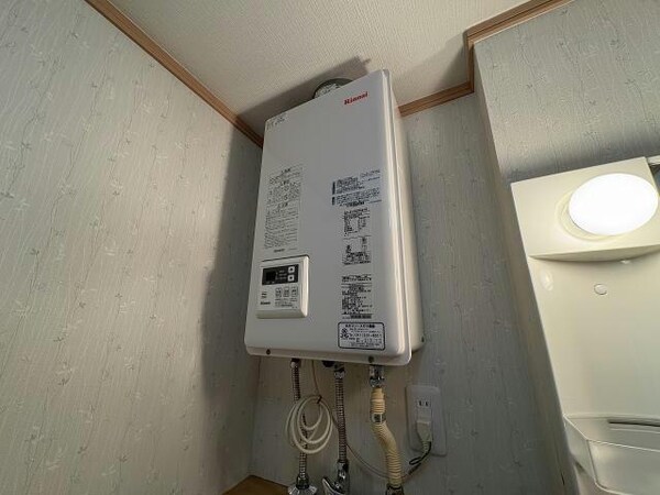 洗面所・脱衣所