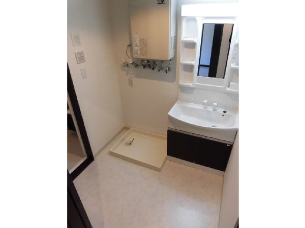 洗面所・脱衣所