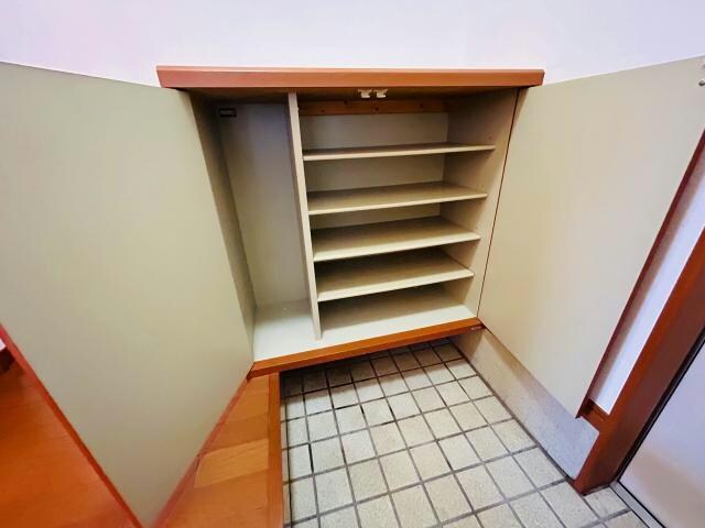 物件内観写真11　