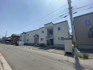 ハイムＲ Ｎｏ3外観写真
