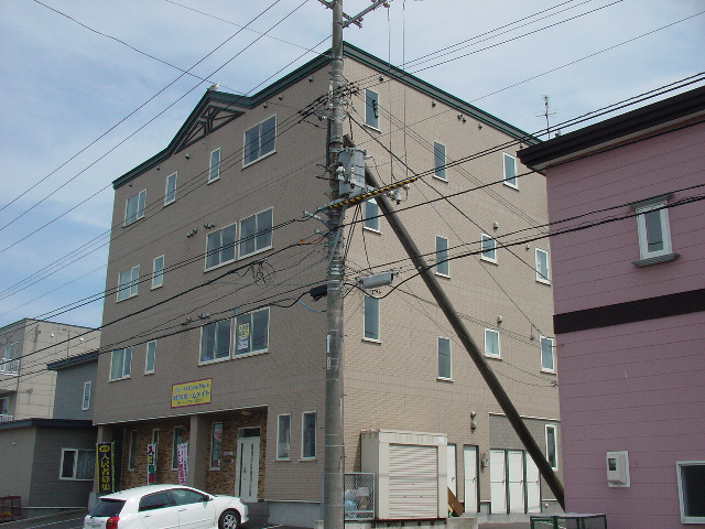 チェリー東浜