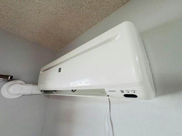 空調設備