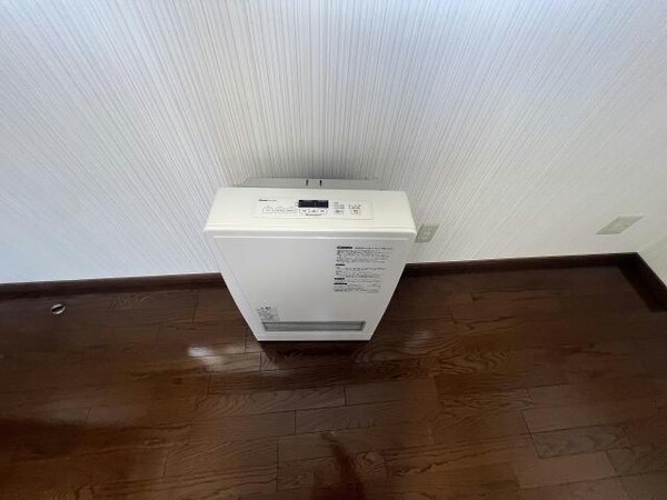 空調設備