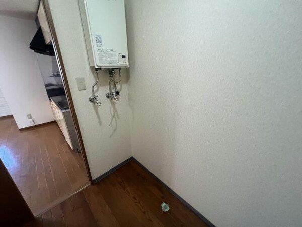 洗面所・脱衣所