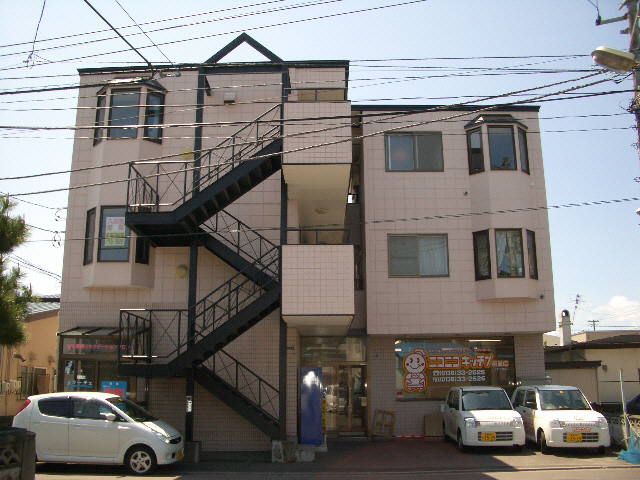 外観写真