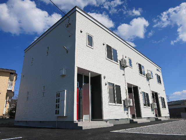 ASTI－α