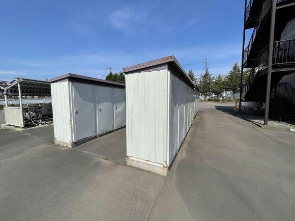 建物設備