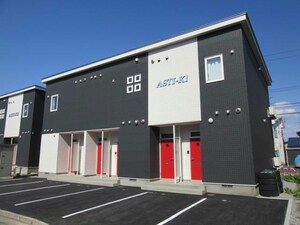 ASTI-K1外観写真