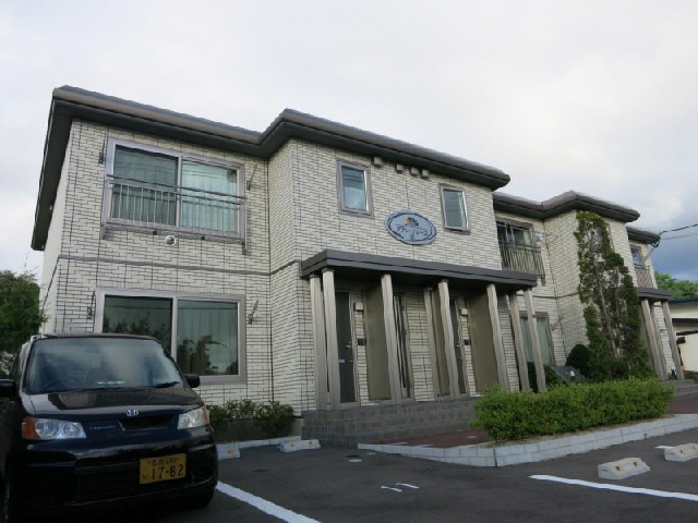 野村＿グランソレーユⅢ