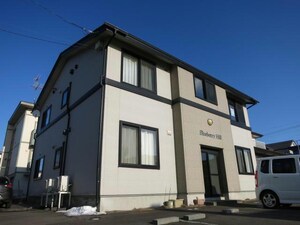 ブルーベリーヒル外観写真