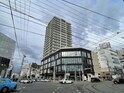PREMIST TOWER函館五稜郭
