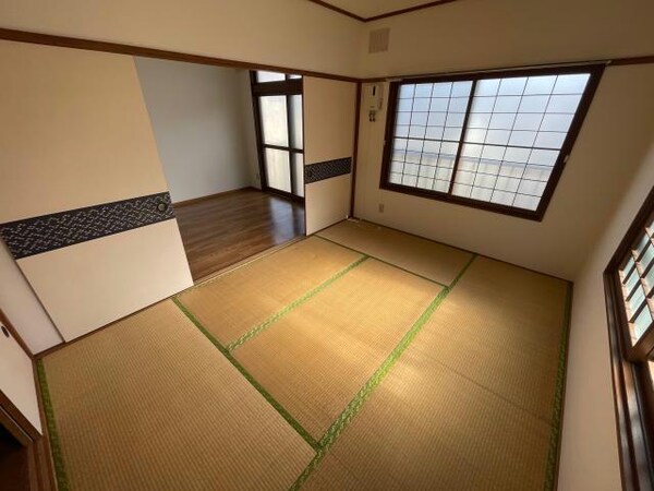 居室
