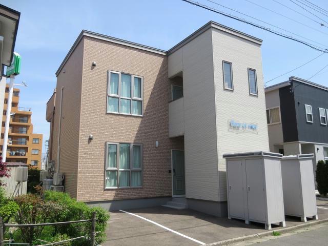 フルール・エ・メール