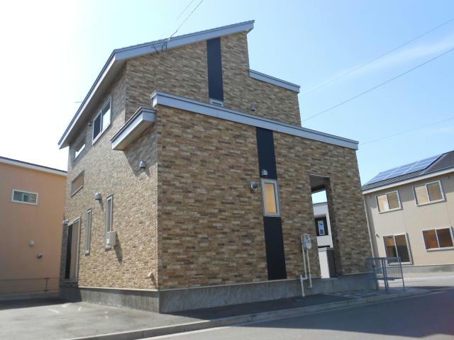 石川町463番戸建
