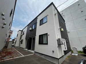 アスティ-S1外観写真