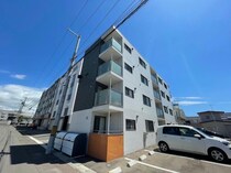 リコテシモの外観写真