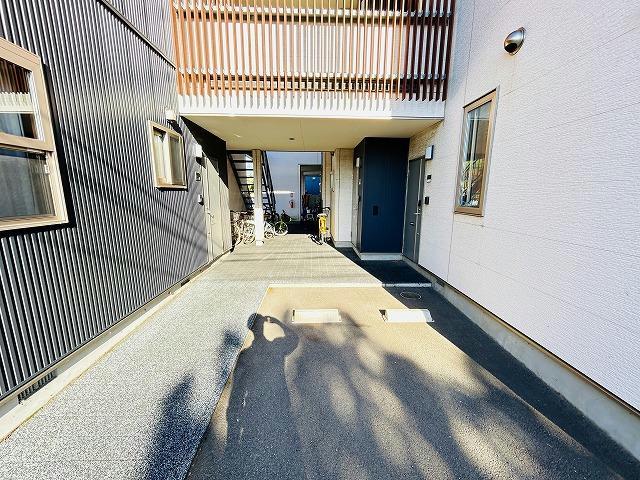 外観写真