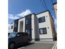 Bell Village（ベルヴィラージュ）の外観写真