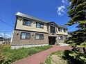 リビングタウン山の手D棟